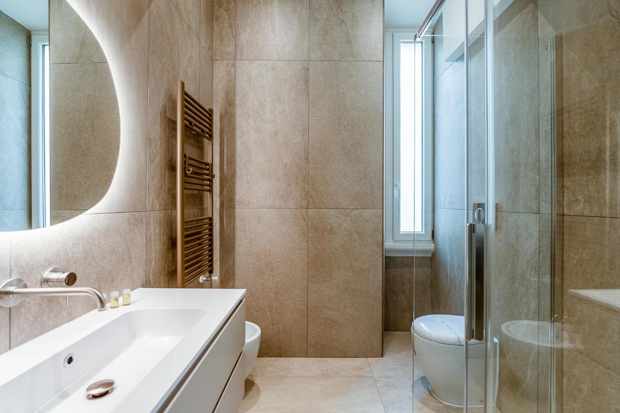 Luxury Apartment - Near Stazione Centrale Mailand Exterior foto