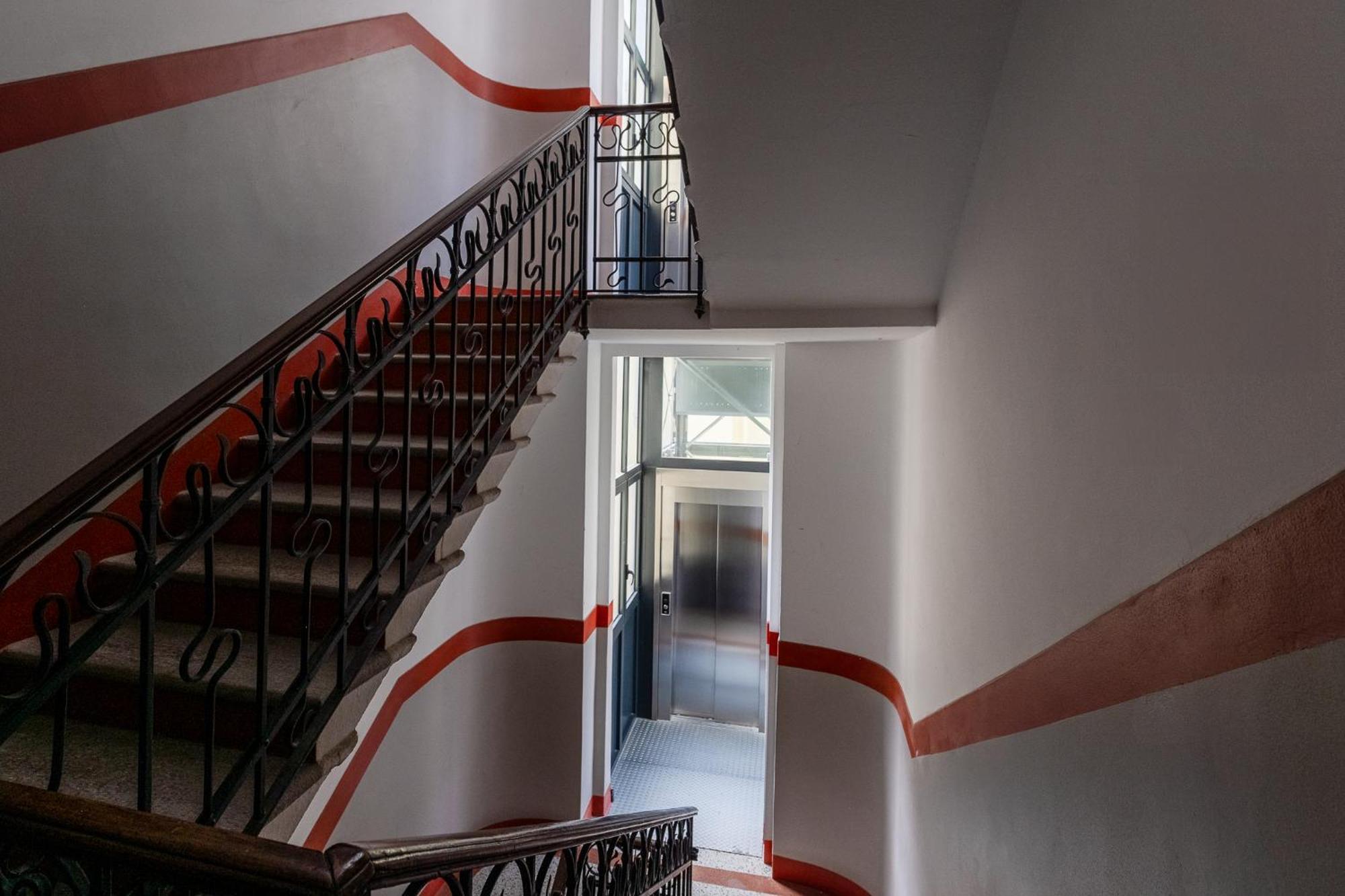 Luxury Apartment - Near Stazione Centrale Mailand Exterior foto
